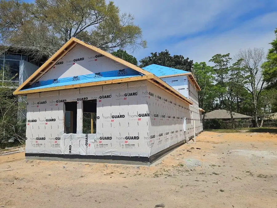 28 A Meigs Drive, Shalimar, FL 32579 - #3