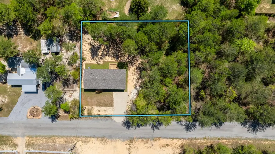 316 E Lafavre Lane, Defuniak Springs, FL 32433 - #2