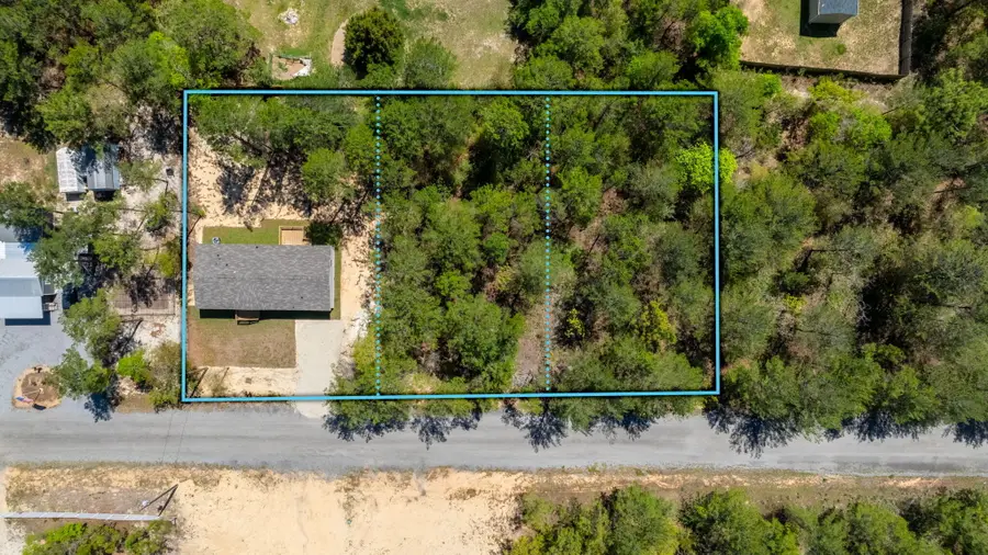 316 E Lafavre Lane, Defuniak Springs, FL 32433 - #2