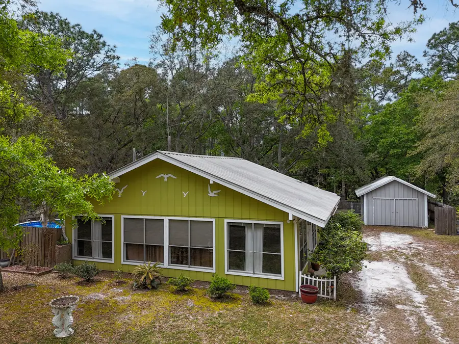 1730 J D Miller Road, Santa Rosa Beach, FL 32459 - #2