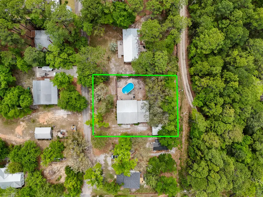 1730 J D Miller Road, Santa Rosa Beach, FL 32459 - #3