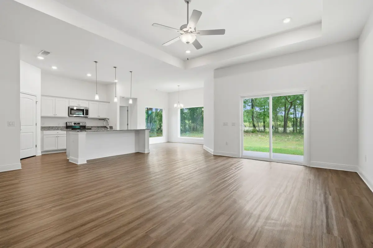 4803 N Lynn Road, Milton, FL 32583 - #1