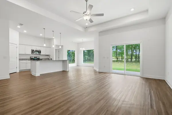 4803 N Lynn Road, Milton, FL 32583