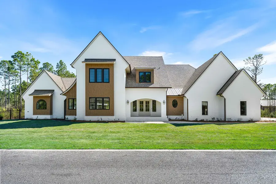 159 Seclusion Way, Santa Rosa Beach, FL 32459 - #2