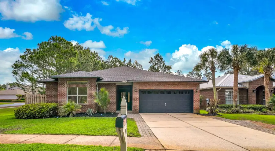 237 Calle Escada, Santa Rosa Beach, FL 32459 - #3