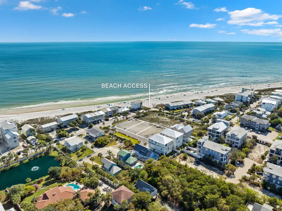 Lots 1,2,3 Jan Lane, Inlet Beach, FL 32461 - #2