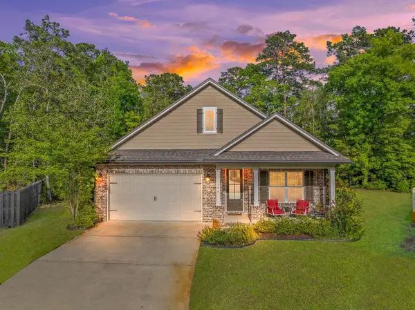 140 Pintail Boulevard, Freeport, FL 32439