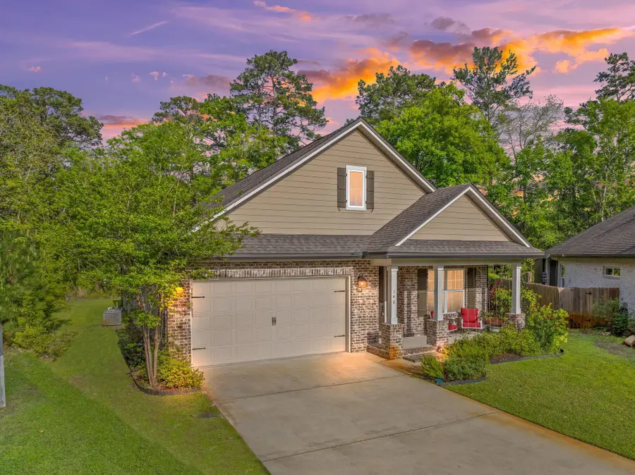 140 Pintail Boulevard, Freeport, FL 32439 - #2