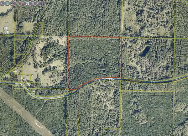 00 C B Whitehead Road, Ponce De Leon, FL 32455