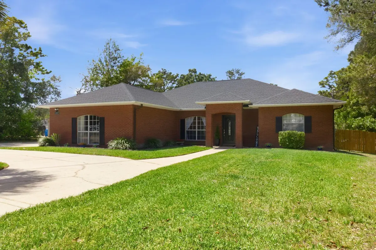 2625 Lincoln Road, Navarre, FL 32566 - #1