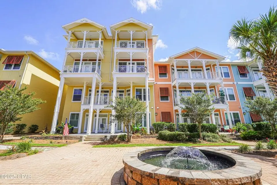 8700 Front Beach Road #UNIT 5309, Panama City Beach, FL 32407 - #1