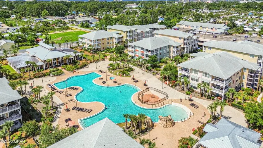 8700 Front Beach Road #UNIT 5309, Panama City Beach, FL 32407 - #2