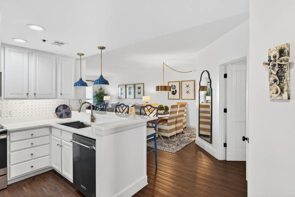 19 Players Club #19, Miramar Beach, FL 32550 - #1