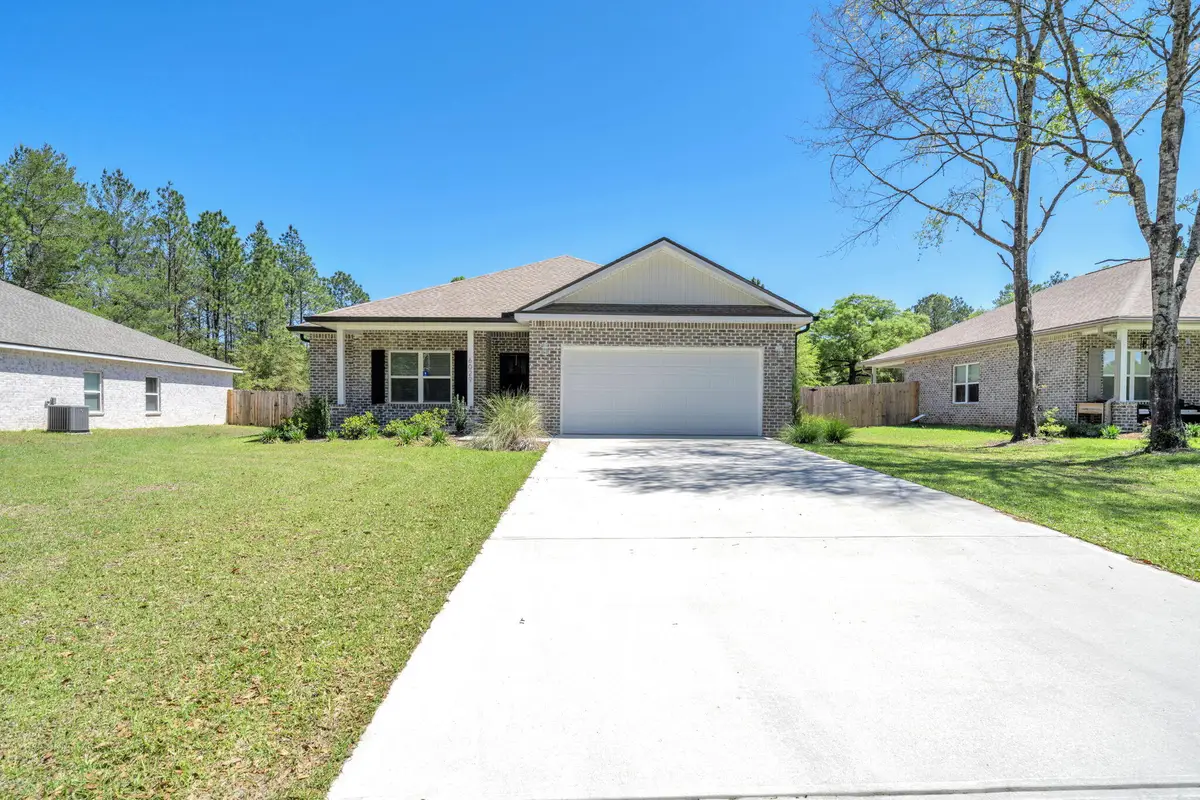 6029 Sand Hill Road, Crestview, FL 32539 - #1