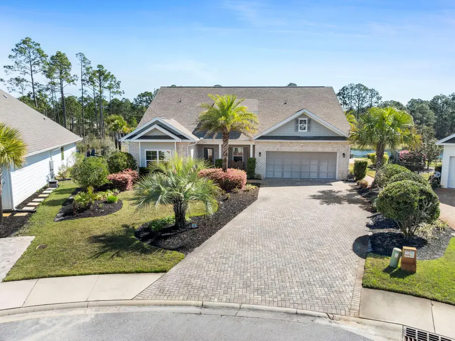 179 Lake Park Cove, Santa Rosa Beach, FL 32459 - #2