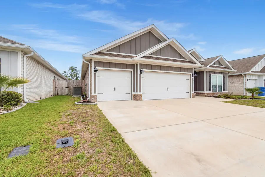 3065 Rachel Place, Southport, FL 32409 - #2