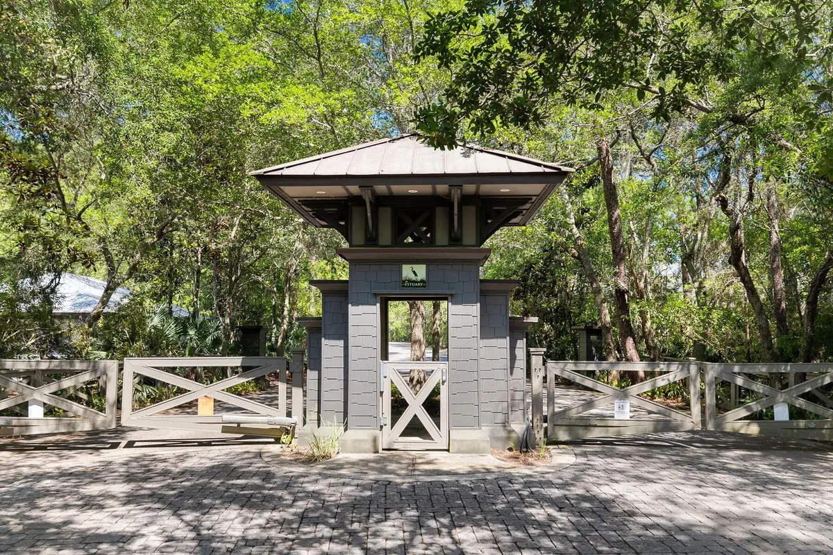 LOT 39 Ansley Forest Drive, Santa Rosa Beach, FL 32459 - #1