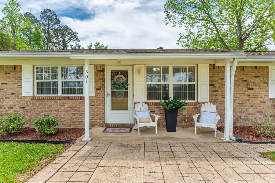 501 Jones Road, Crestview, FL 32536 - #3