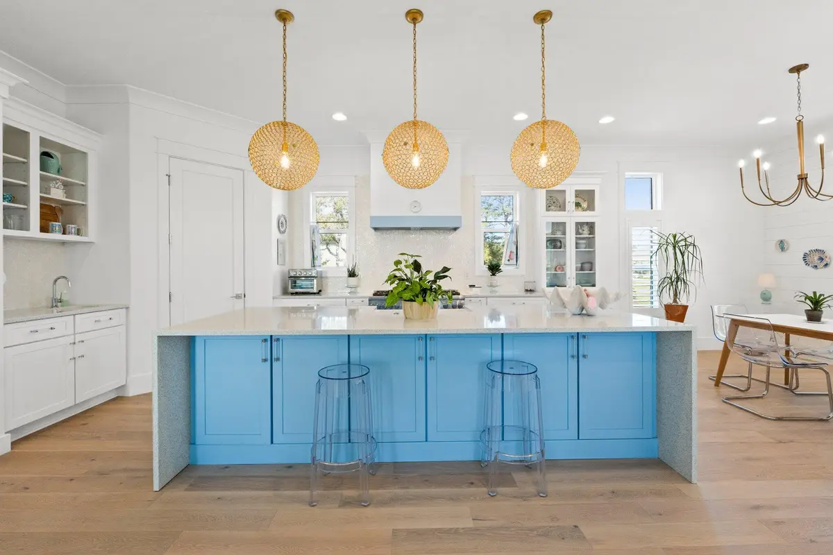 479 Ridge Road, Santa Rosa Beach, FL 32459 - #1