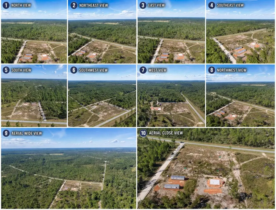 1975 NW County Road 274, Fountain, FL 32438 - #3