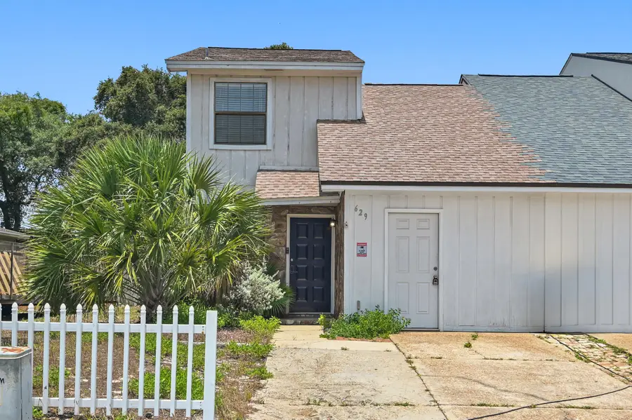629 Sandalwood Drive, Destin, FL 32541 - #2