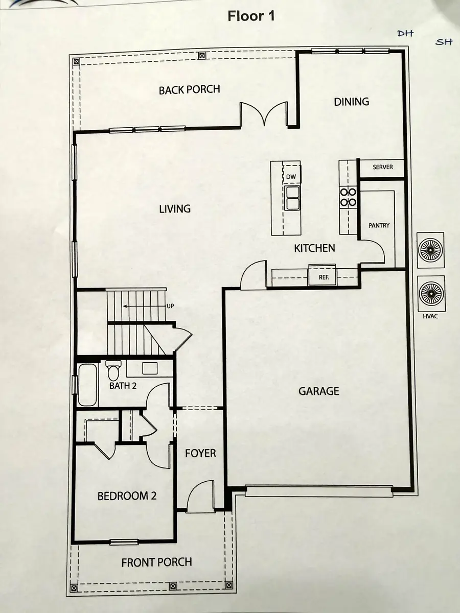 315 Gazelle Court, Niceville, FL 32578 - #2