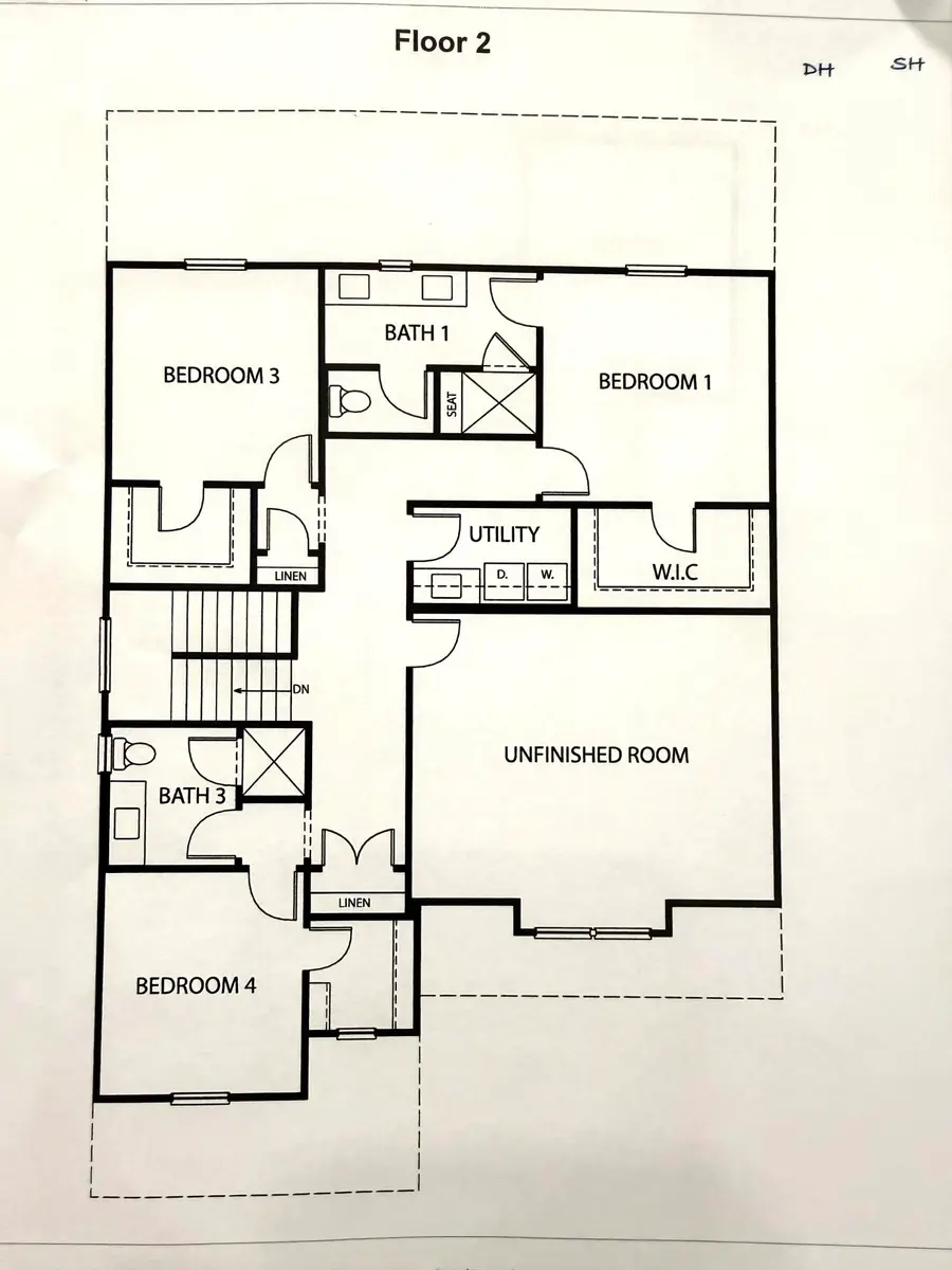 315 Gazelle Court, Niceville, FL 32578 - #3
