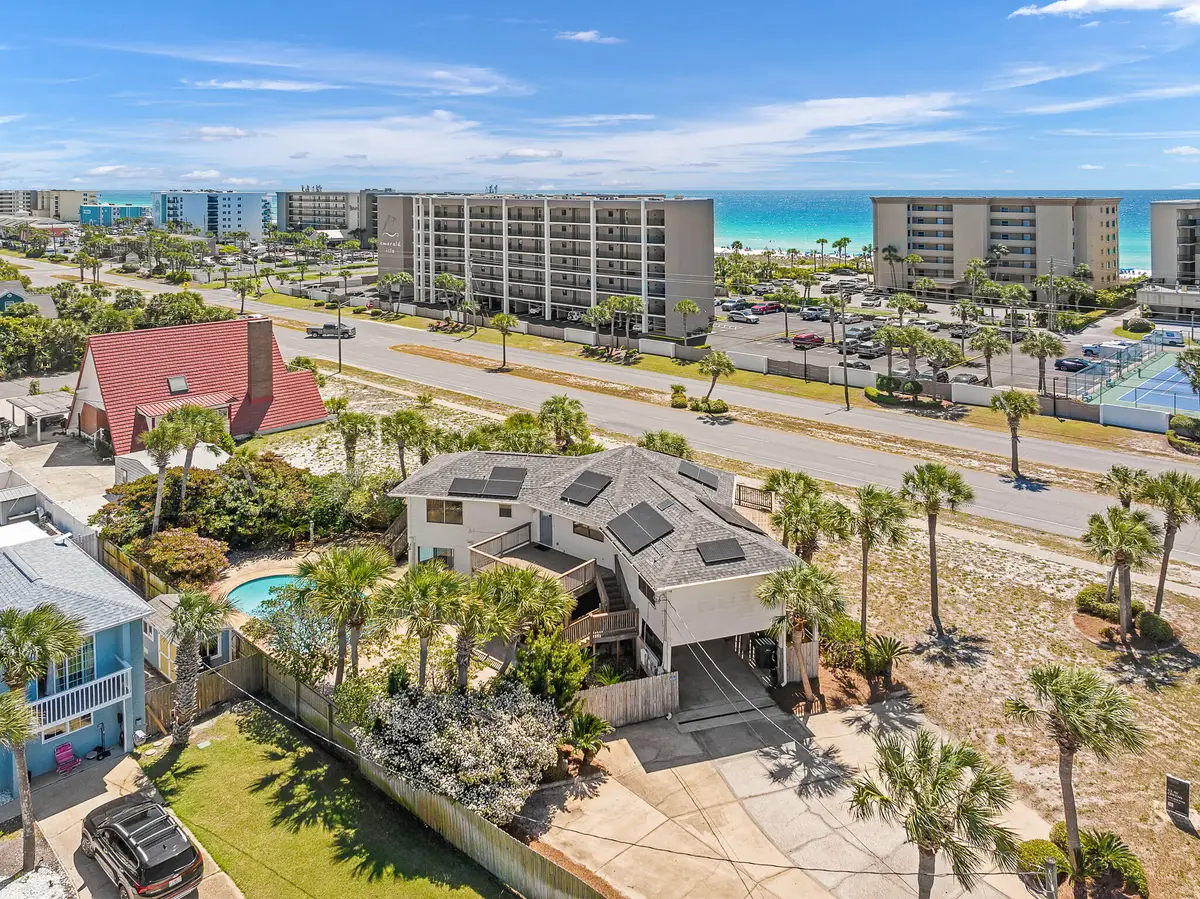 757 Seahorse Avenue, Fort Walton Beach, FL 32548 - #1