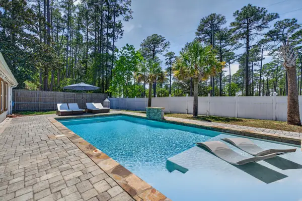 209 Santa Barbara Avenue, Santa Rosa Beach, FL 32459