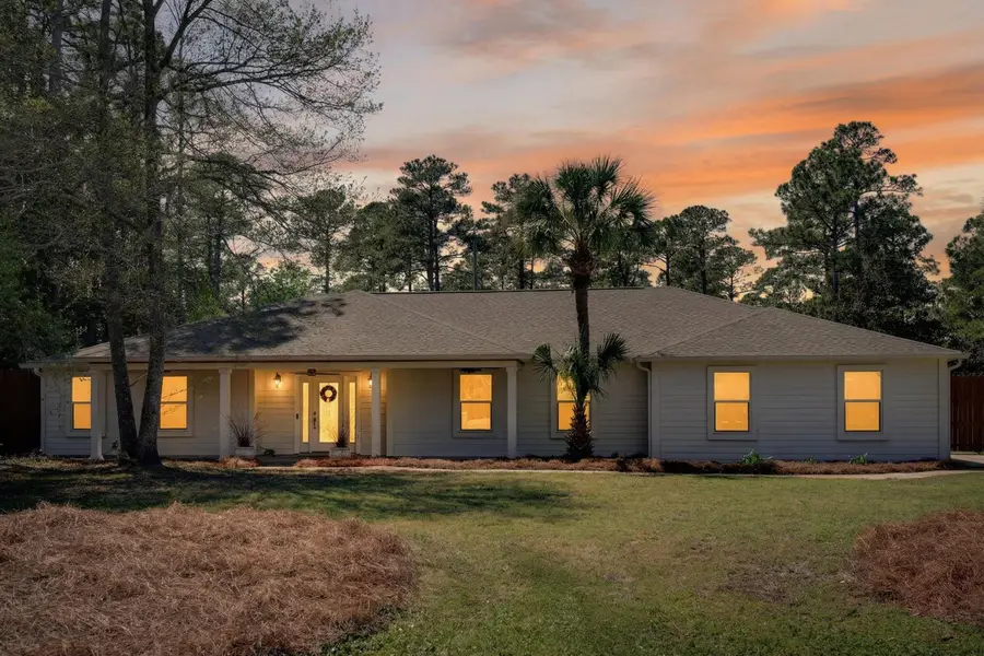 209 Santa Barbara Avenue, Santa Rosa Beach, FL 32459 - #2