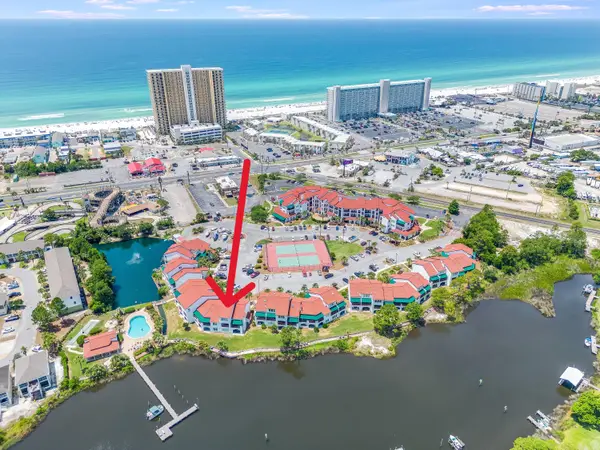 8730 Thomas Drive #UNIT 409, Panama City Beach, FL 32408