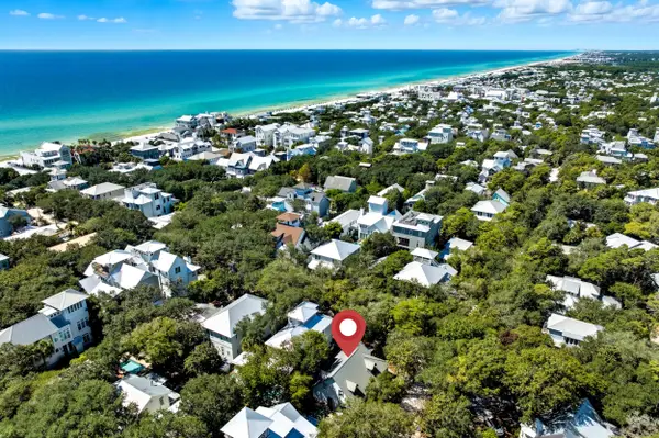 144 Hickory Street, Santa Rosa Beach, FL 32459