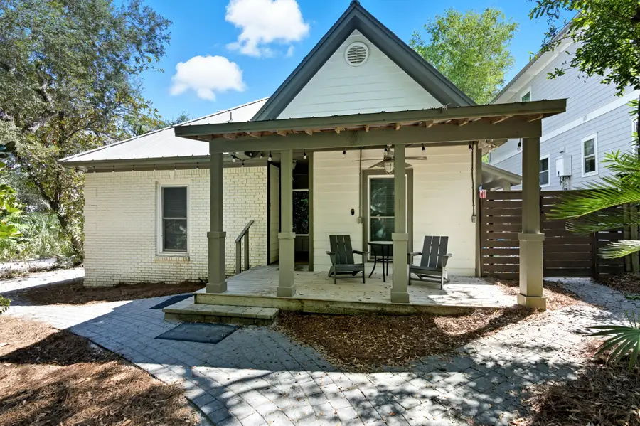144 Hickory Street, Santa Rosa Beach, FL 32459 - #3