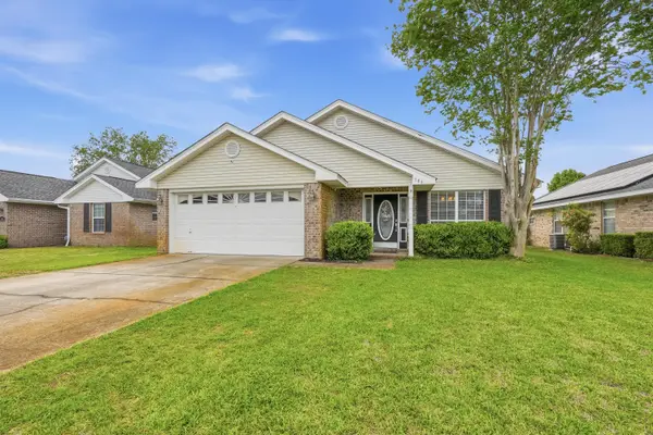 766 Randall Roberts Road, Fort Walton Beach, FL 32547