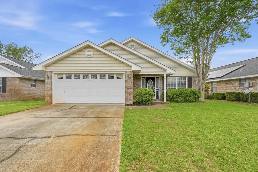 766 Randall Roberts Road, Fort Walton Beach, FL 32547 - #2
