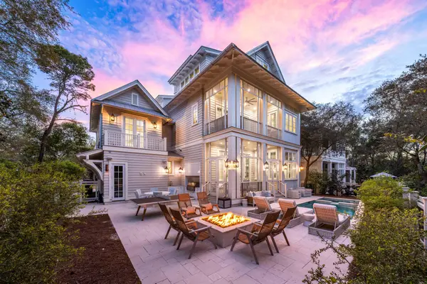 605 Western Lake Drive, Santa Rosa Beach, FL 32459