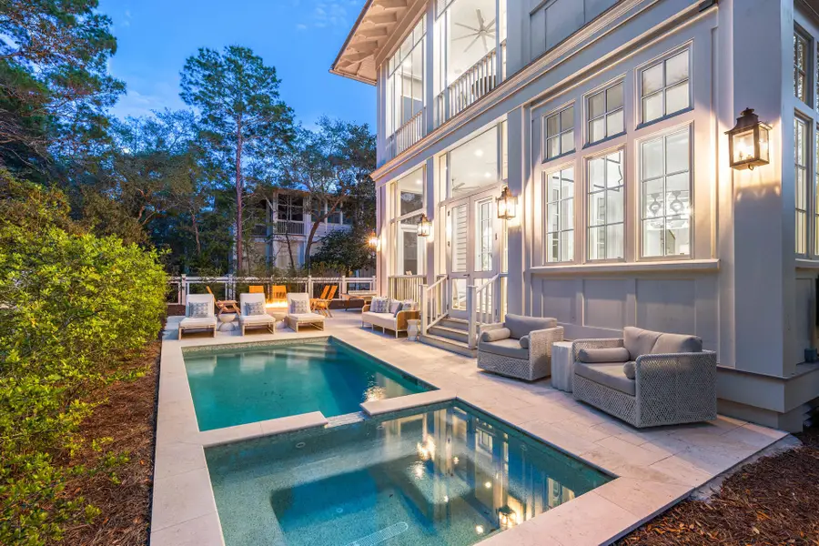 605 Western Lake Drive, Santa Rosa Beach, FL 32459 - #2