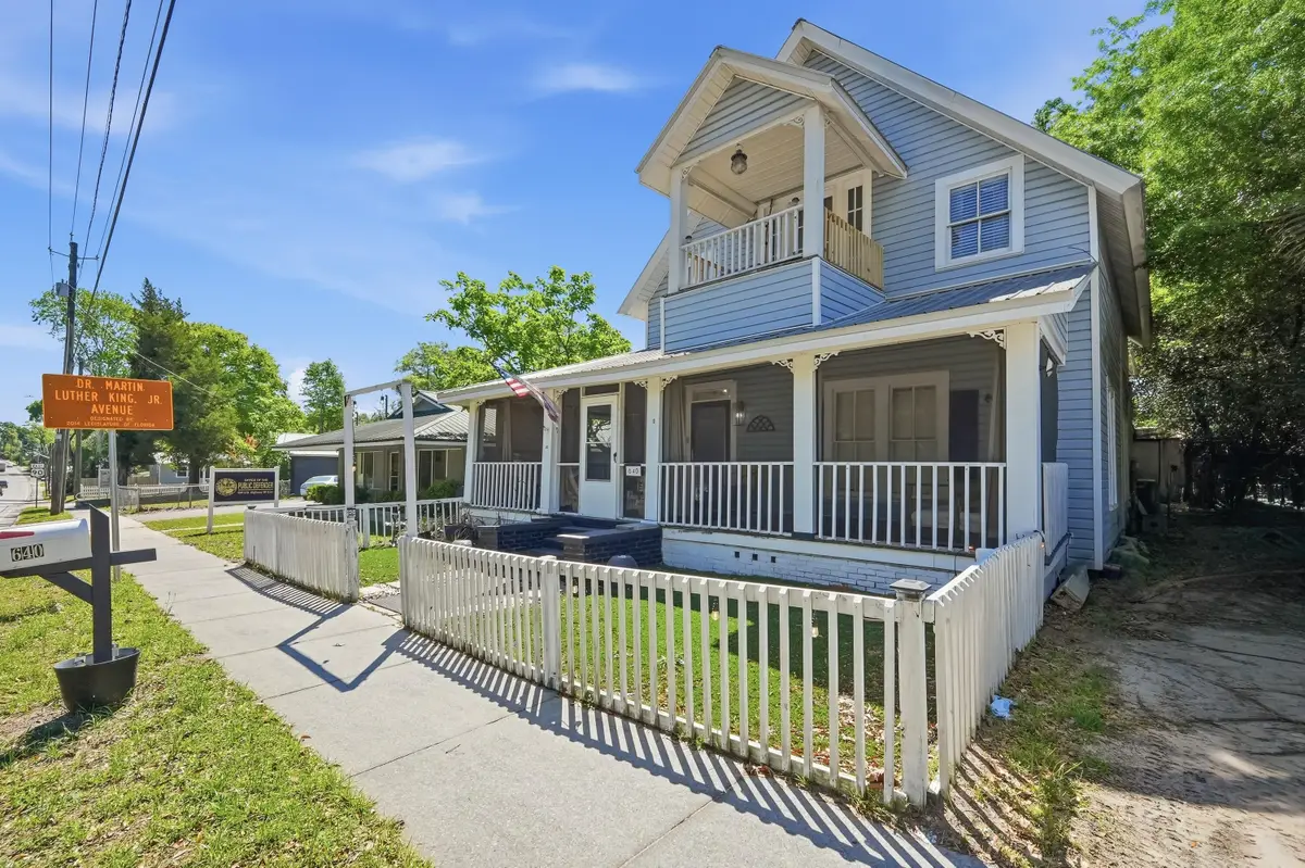 640 Us Highway 90, Defuniak Springs, FL 32433 - #1