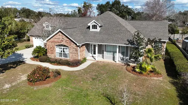 313 S Mary Ella Avenue, Panama City, FL 32404