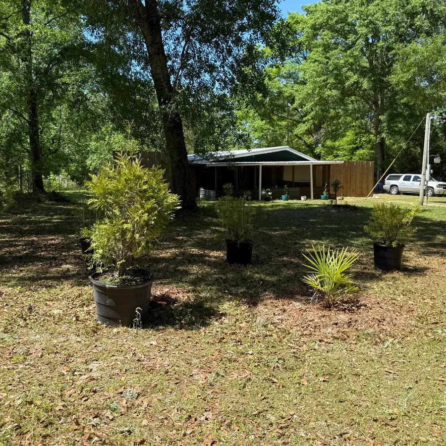 1722 Red Hill Road, Ponce De Leon, FL 32455 - #2