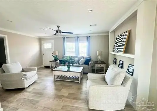 5270 Kervin Road, Crestview, FL 32539 - #3