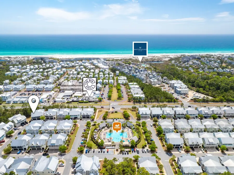 40 E Milestone Drive #A, Inlet Beach, FL 32461 - #3