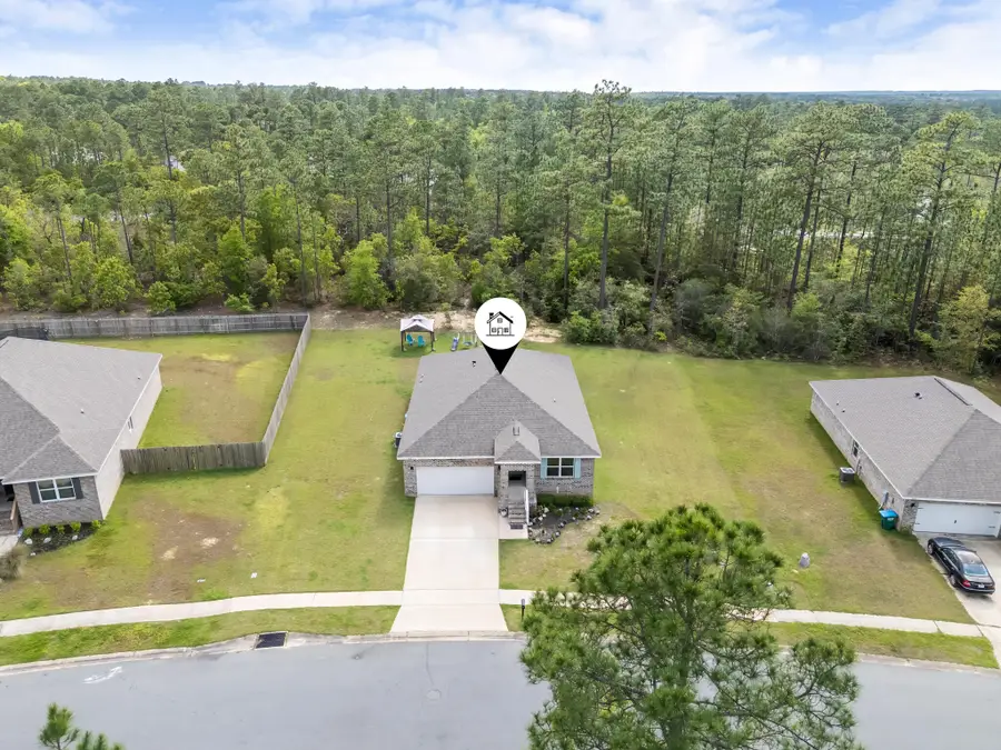 6535 Torrey Pines Trace, Laurel Hill, FL 32567 - #3