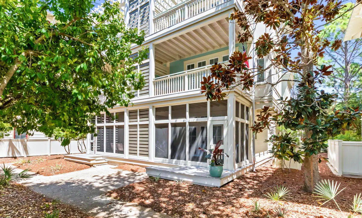 1660 E County Highway 30a #UNIT 101, Santa Rosa Beach, FL 32459 - #1