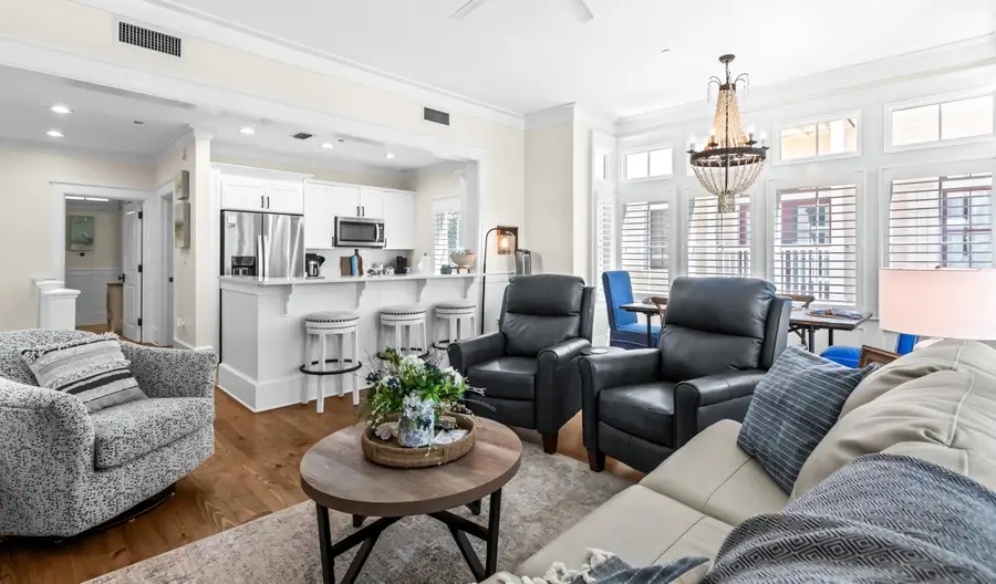 1660 E County Highway 30a #UNIT 101, Santa Rosa Beach, FL 32459 - #3