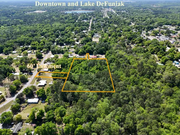 TBD Bay Avenue, DeFuniak Springs, FL 32435