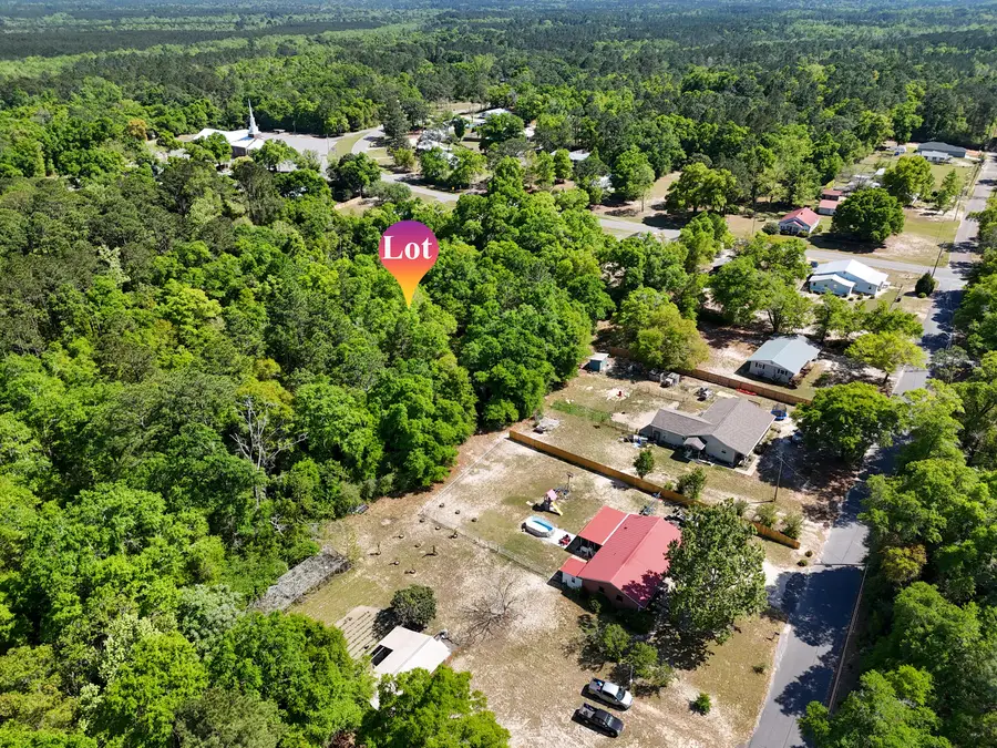 TBD Bay Avenue, Defuniak Springs, FL 32435 - #3