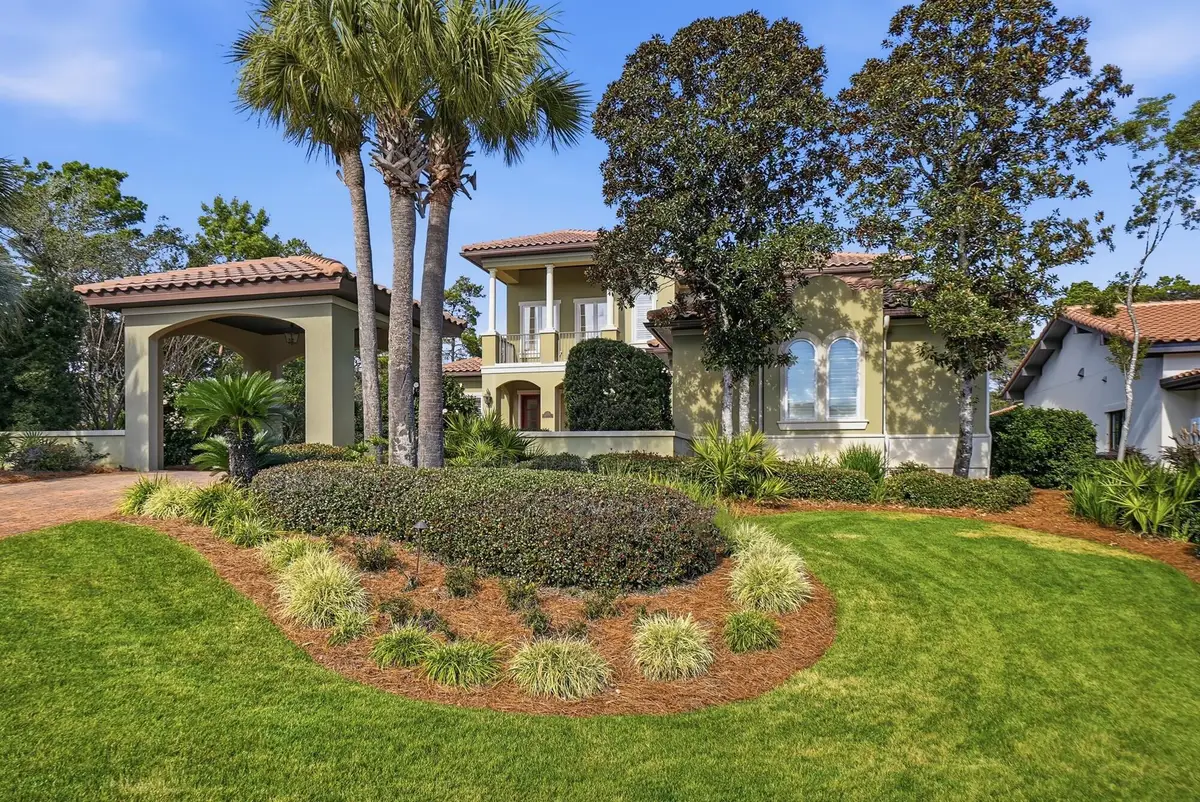 413 Sea Winds Drive, Santa Rosa Beach, FL 32459 - #1