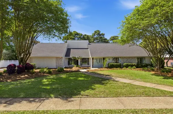 47 Country Club Drive, Destin, FL 32541