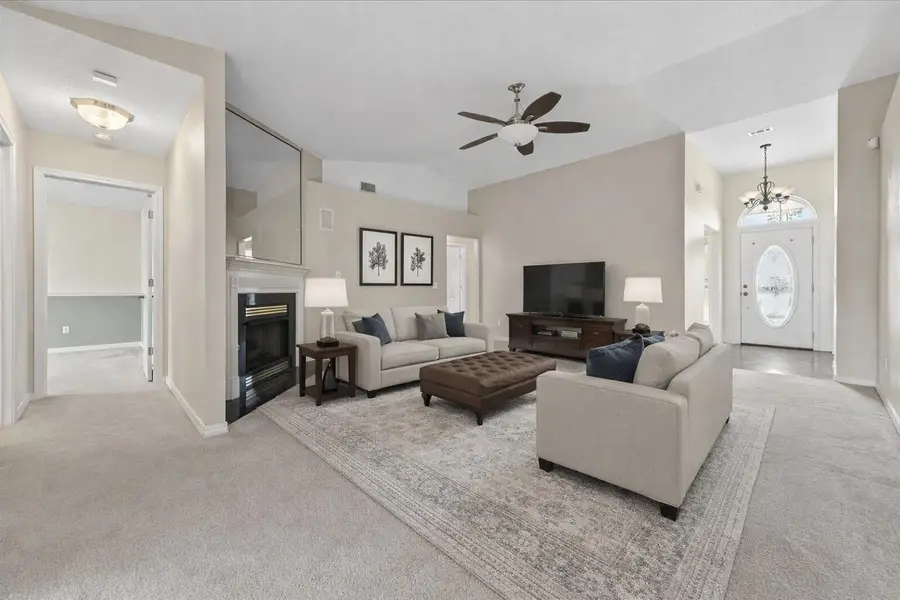 9145 Sebring Drive, Pensacola, FL 32506 - #3